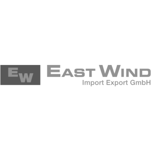 East Wind Logo